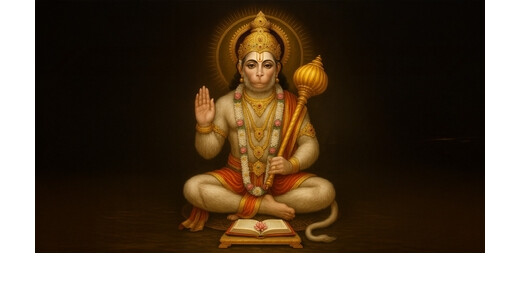 मंगलवार को करें हनुमान जी को प्रसन्न, इन उपायों से जीवन में आएगी सुख-समृद्धि